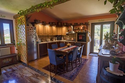 Villa a Belvedere Marittimo, Cosenza, Belvedere Marittimo - € 225.000 | Ref: IC92 - foto 2
